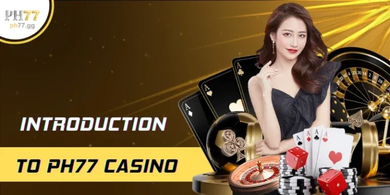 Các trò chơi casino trực tuyến và slot game trên xn888 app