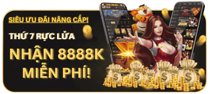 Khuyến mãi nạp lại XN888 App