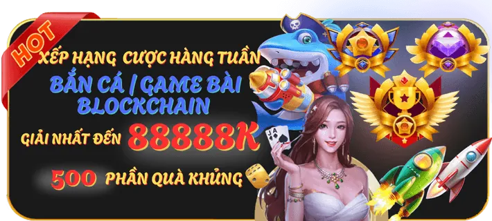 Thưởng hoàn trả hàng ngày
