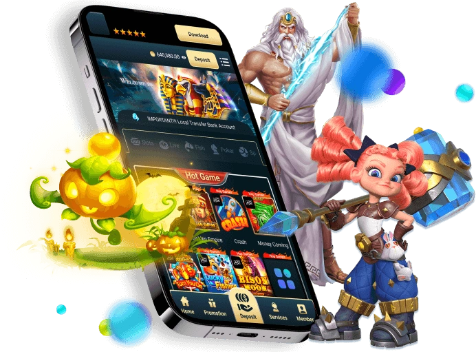 Ưu đãi chào mừng xn888 app