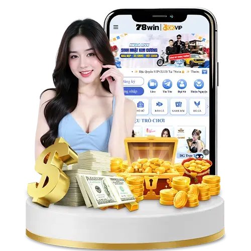 Màn hình điện thoại hiển thị ứng dụng xn888 app với giao diện Bắn Cá