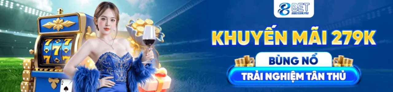 Sân vận động bóng đá với ánh đèn rực rỡ, tượng trưng cho cá cược thể thao đỉnh cao trên xn888 app